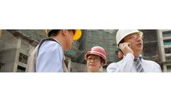 Construction and Safety Consultants Services