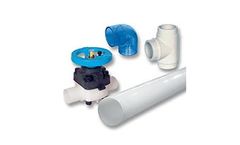 Purad - High Purity Thermoplastic Piping Systems