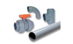 IPS - Model ABS - Rigid Pressure Piping System