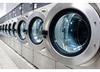 Commercial Laundries