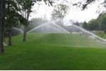Irrigation and Landscaping