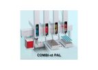 LEAP - Model COMBI-xt PAL - Sample Injector