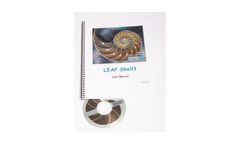LEAP - Shell 3 software for controlling the PAL
