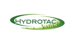 Hydroseeding - Soil Solutions Hydroseeding with Hydrotac