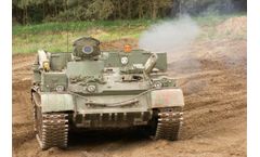Military Applications - Solutions for Military Applications