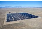 Solar Energy Solutions - Solutions for Solar Energy Plants