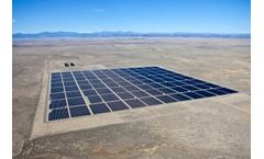 Solar Energy Solutions - Solutions for Solar Energy Plants