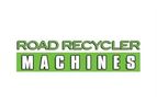 Road Recycler Machines for Ground Stabilization