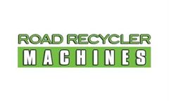 Road Recycler Machines for Ground Stabilization