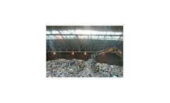 Recycling solution for construction & demolition waste