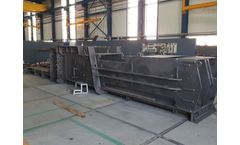 Bollegraaf - Model OEM - Factory-Certified Refurbished Balers
