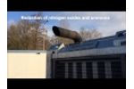 BA C500 High Flow Pump With Stage IV Volvo Engine - Video
