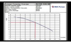 BBA Pumps Pump Performance Curves Explained - Video