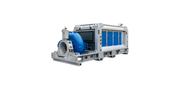 Ultra High Flow Dewatering Pump