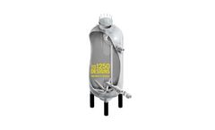 Eco-PA - PolyAmide Water Treatment Pressure Tanks