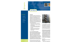 Bio-ethanol Brochure