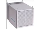 AirMATION - Model AMB-202DC - Industrial Air Cleaner