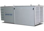 AirMATION - Model AMB-302ND - Industrial Air Cleaner