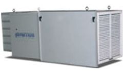 AirMATION - Model AMB-302ND - Industrial Air Cleaner