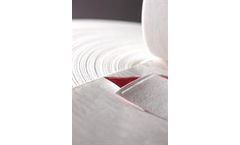 SAF - Superabsorbent Airlaid Fabrics