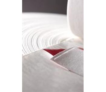 SAF - Superabsorbent Airlaid Fabrics