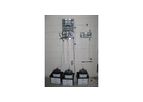 Cooling Tower Chemical Dosing & Control Equipment