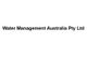 Water Management Australia Pty Ltd