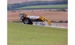 EPA Announces Improvements to Pesticide Application Exclusion Zone Requirements