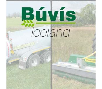 New Importer in Iceland