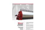 Dupps Discor - Disc Dryer Brochure