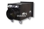 Dehaco - Model DEH2000 -H13 - 1-Piece Rear Discharge HEPA Air Cleaner
