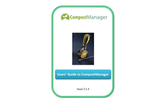 CompostManager - Compost Control Management System - Manual