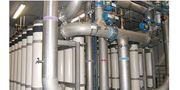 Ultrafiltration System