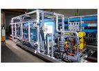 UNIHA - Industrial Water Treatment System