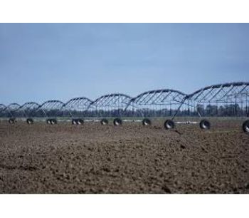 Water for Agriculture - Livestock Farming - Aquaculture - Agriculture