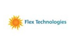 Flex Technologies 700 kWe Biomass Gasification CHP Plant- Video