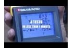 Faster solar PV system testing with the PV150 Video