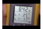 Advanced Solar Survey Irradiance Meters from Seaward Video