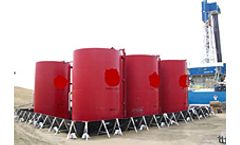 SafeGuards PREVENT - Portable Large Spill Containment Systems