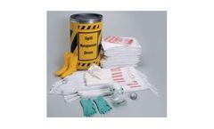 MEI - Spill Containment Kits