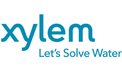 Xylem showcases its Analytics brands and market solutions at Pittcon 2013