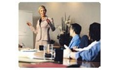 Executive Management System Coaching Training