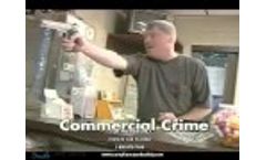 Workplace Violence Training by Atlantic Training Video