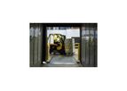 Forklifts: Pedestrian Safety Training Course