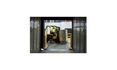 Forklifts: Pedestrian Safety Training Course