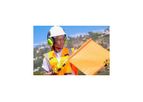 Construction Safety: PPE Selection and Requirements Training Course