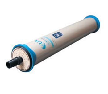 Advanced Ultrafiltration Modules - Water and Wastewater - Water Treatment