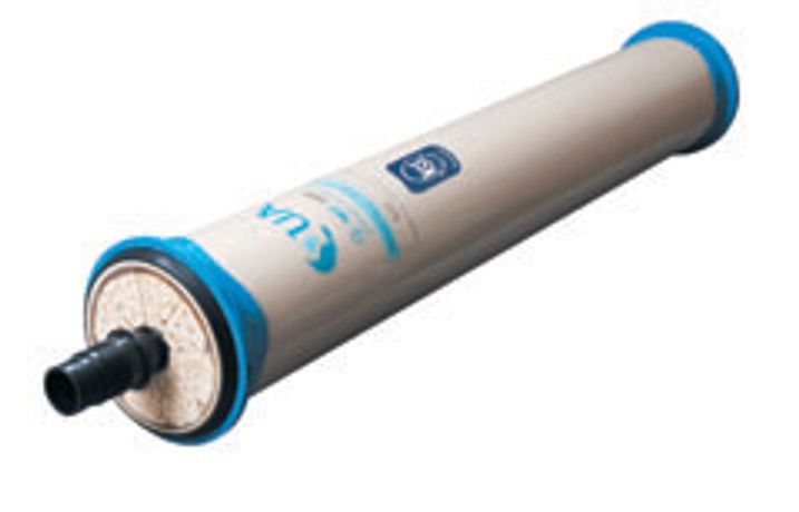 Advanced Ultrafiltration Modules - Water and Wastewater - Water Treatment