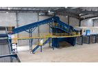 CRS - Model 001 - C&D Waste Recycling Facility