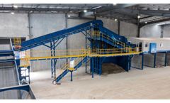 CRS - Model 001 - C&D Waste Recycling Facility